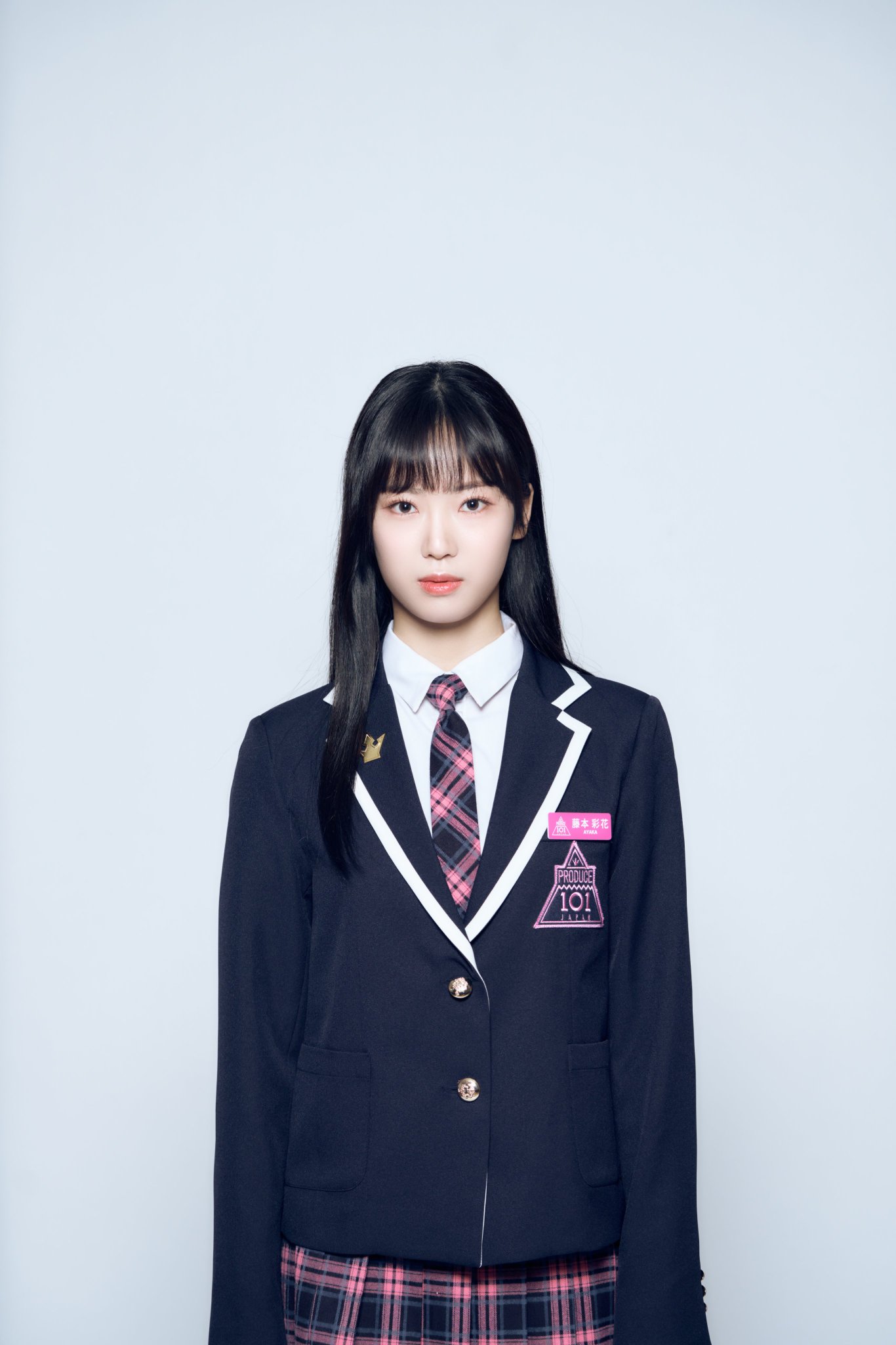 PRODUCE 101 JAPAN THE GIRLS on X: 