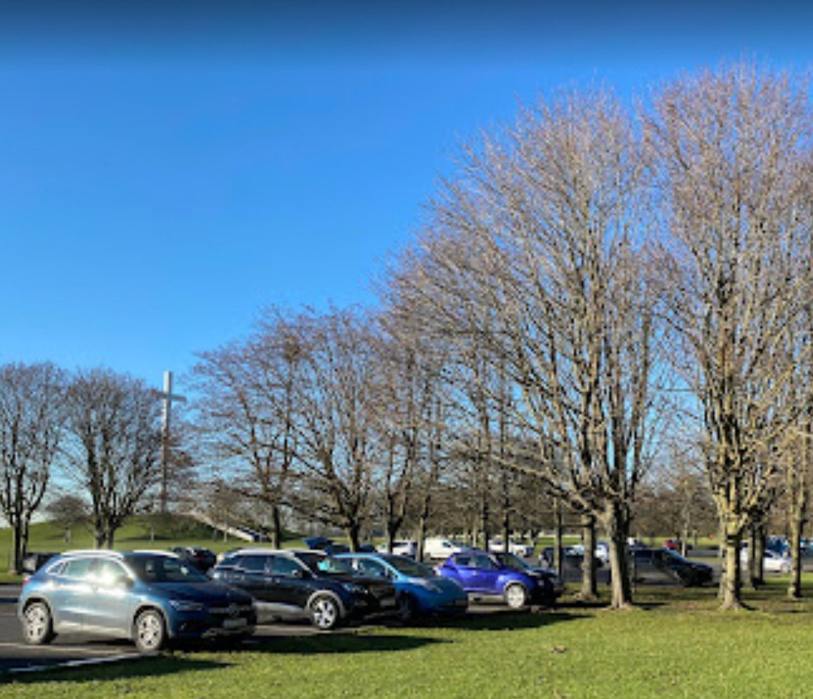 Niall Harbison tweet media