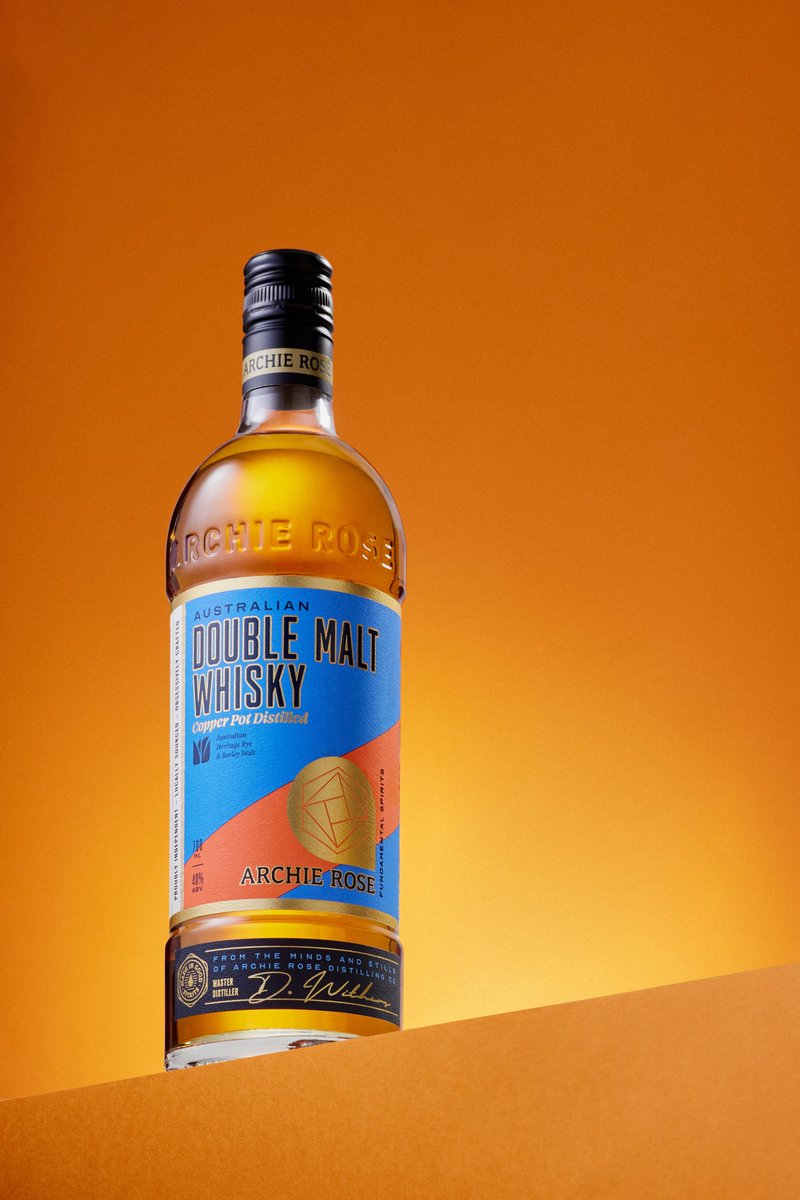 Archie Rose tweet media