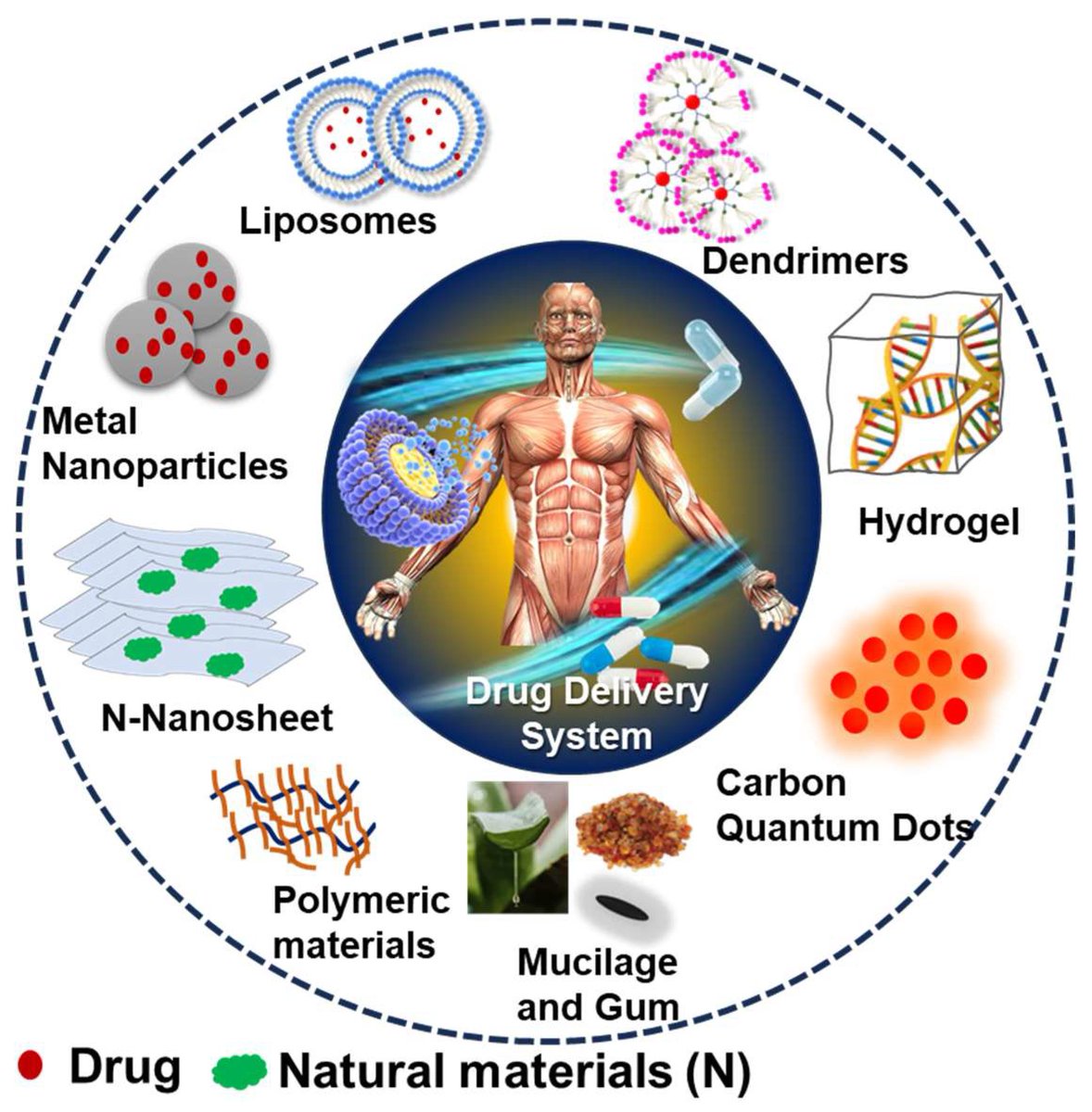 JFB_MDPI's tweet photo. Recently #Highlyaccessed review paper:
Title: #DrugDelivery Application of Functional Nanomaterials Synthesized Using Natural Sources
Available at: https://t.co/y2QYefUYNR https://t.co/oSNf4HqQQx