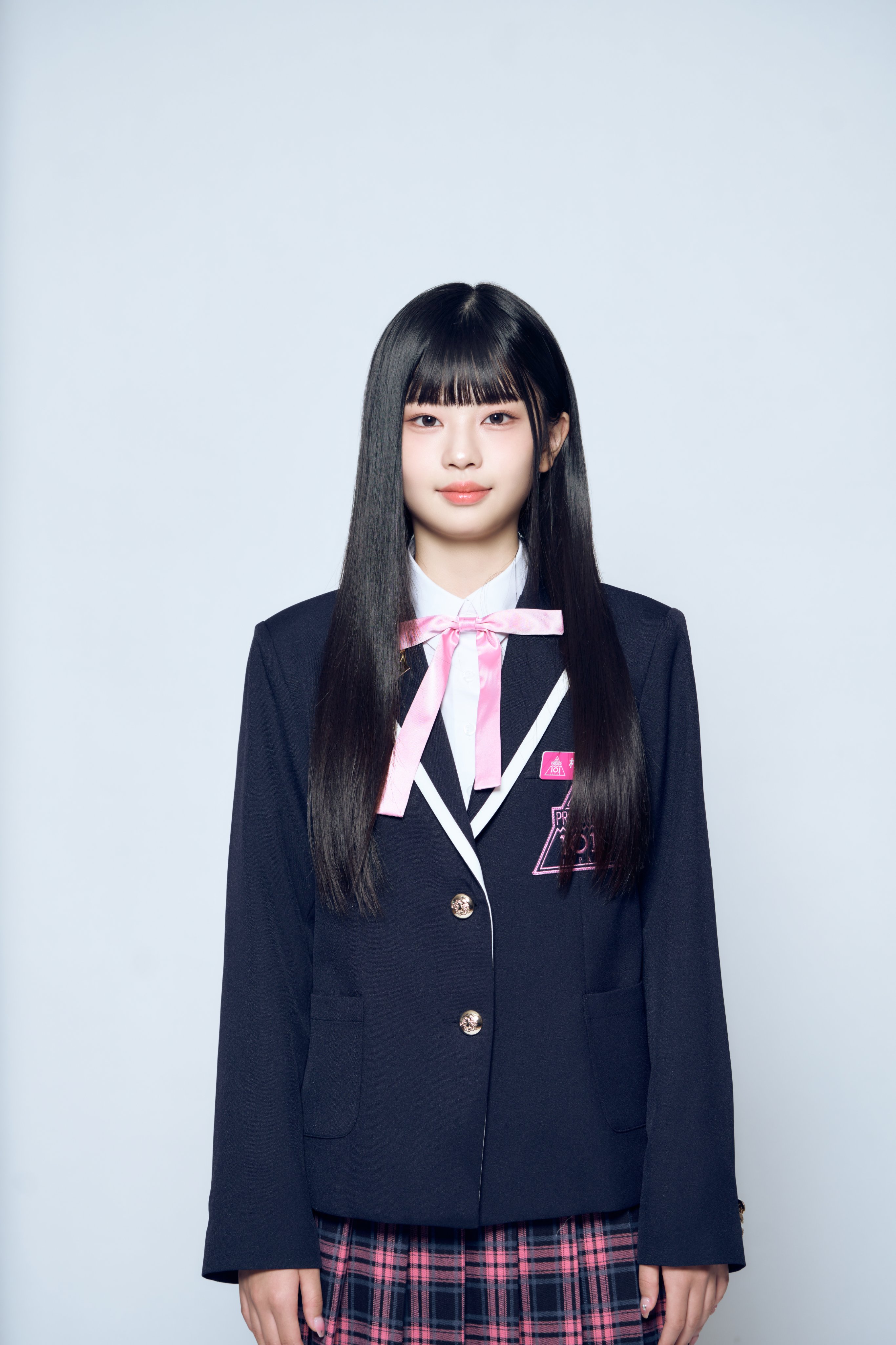 村上 璃杏 | 101練習生