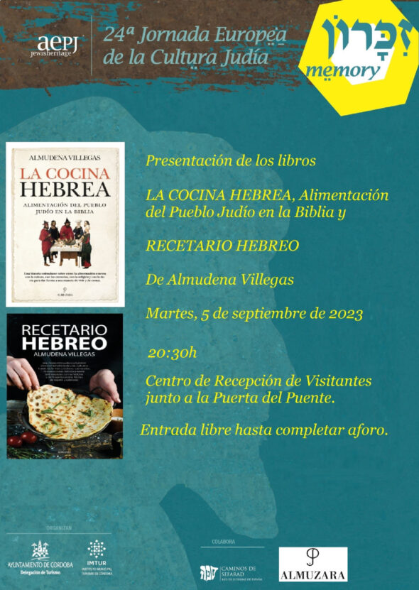 Almudena Villegas Becerril. tweet media