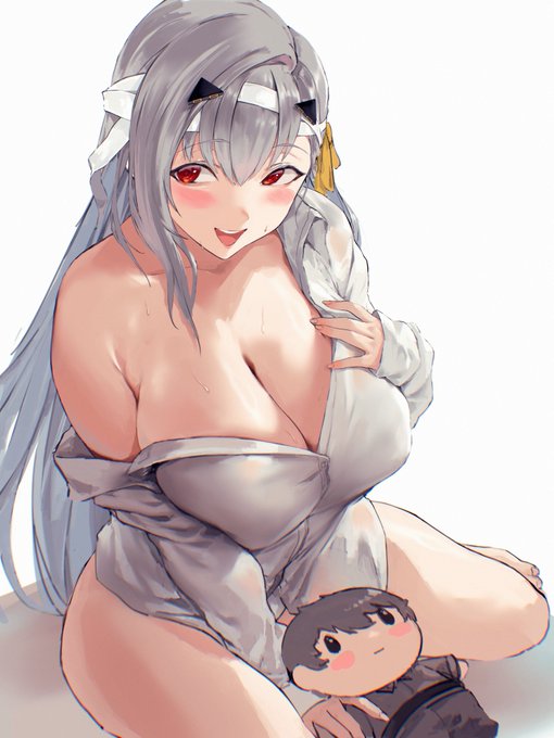 来てください!!!
#NIKKE
#モダニア 
#Modernia 