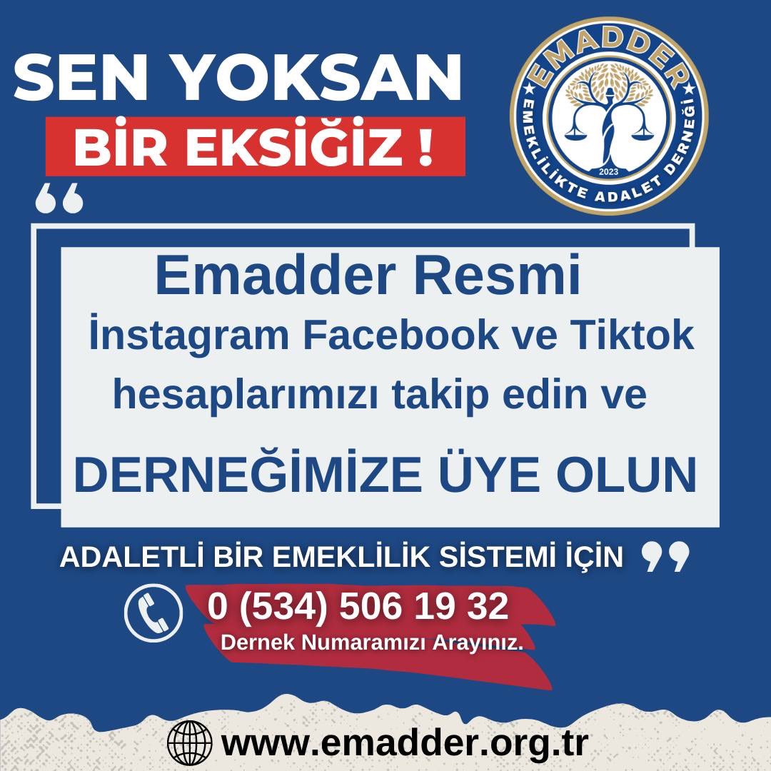 kumru_dagci's tweet photo. #KademeKırküçtenBaşlar sa  haksızlık, adaletsizlik ve mağduriyetler son bulacak .... 

#Pazartesi Vargas #deprem #aydindeprem  #AnkaradaKaraGece Melih Gökçek #zehragüneş Keşke Yunan MİLLİ GURUR DİYECEKSİNİZ Yeşim İstiklal Marşı Abdülhamid Ebubekir Malatyalı Kübalı Tarkan Buket Dede Erik Sırp 41 Kere Maşallah