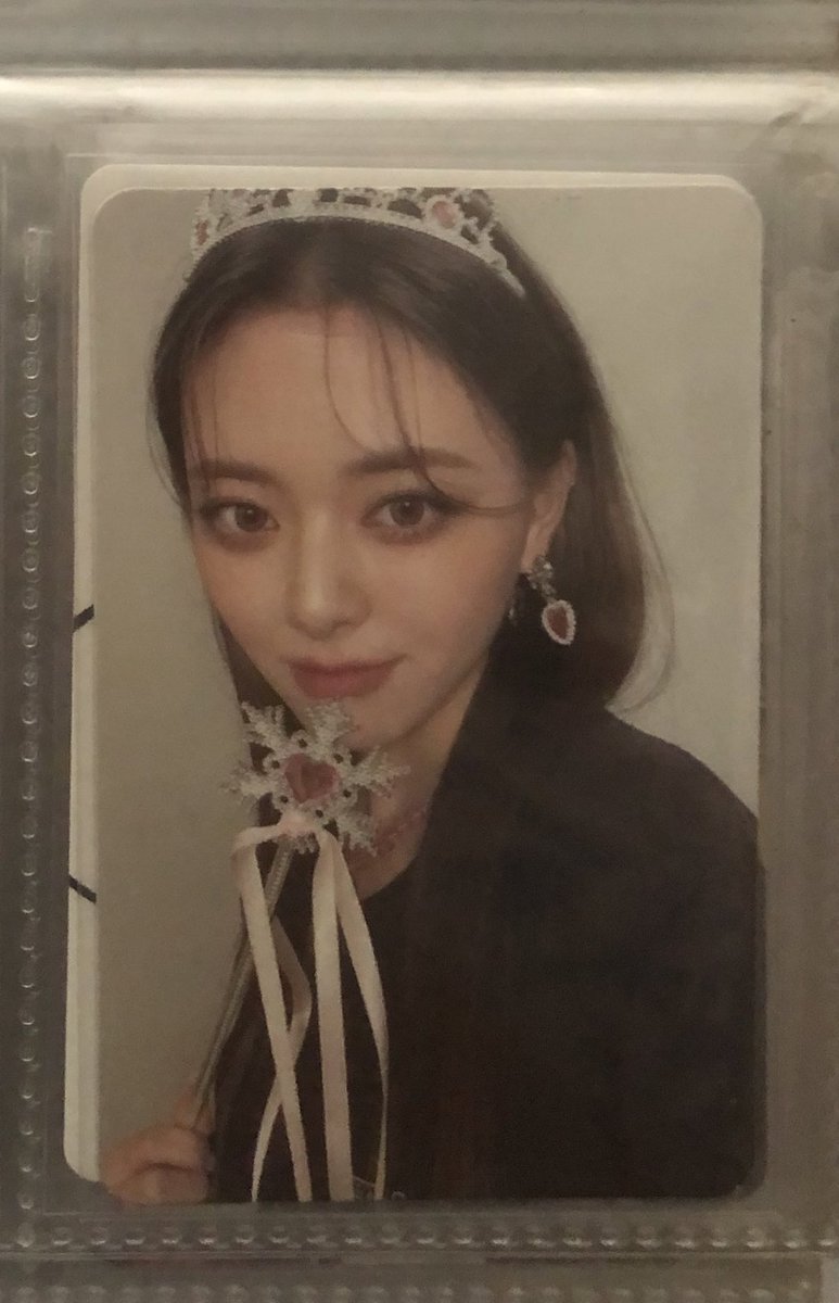 sungyeoj's tweet photo. lfb wts photocards

all onhand and prices are negotiable 

🏷️: nct, stayc, itzy, enhypen, newjeans, seventeen https://t.co/J5UR1o8rSn