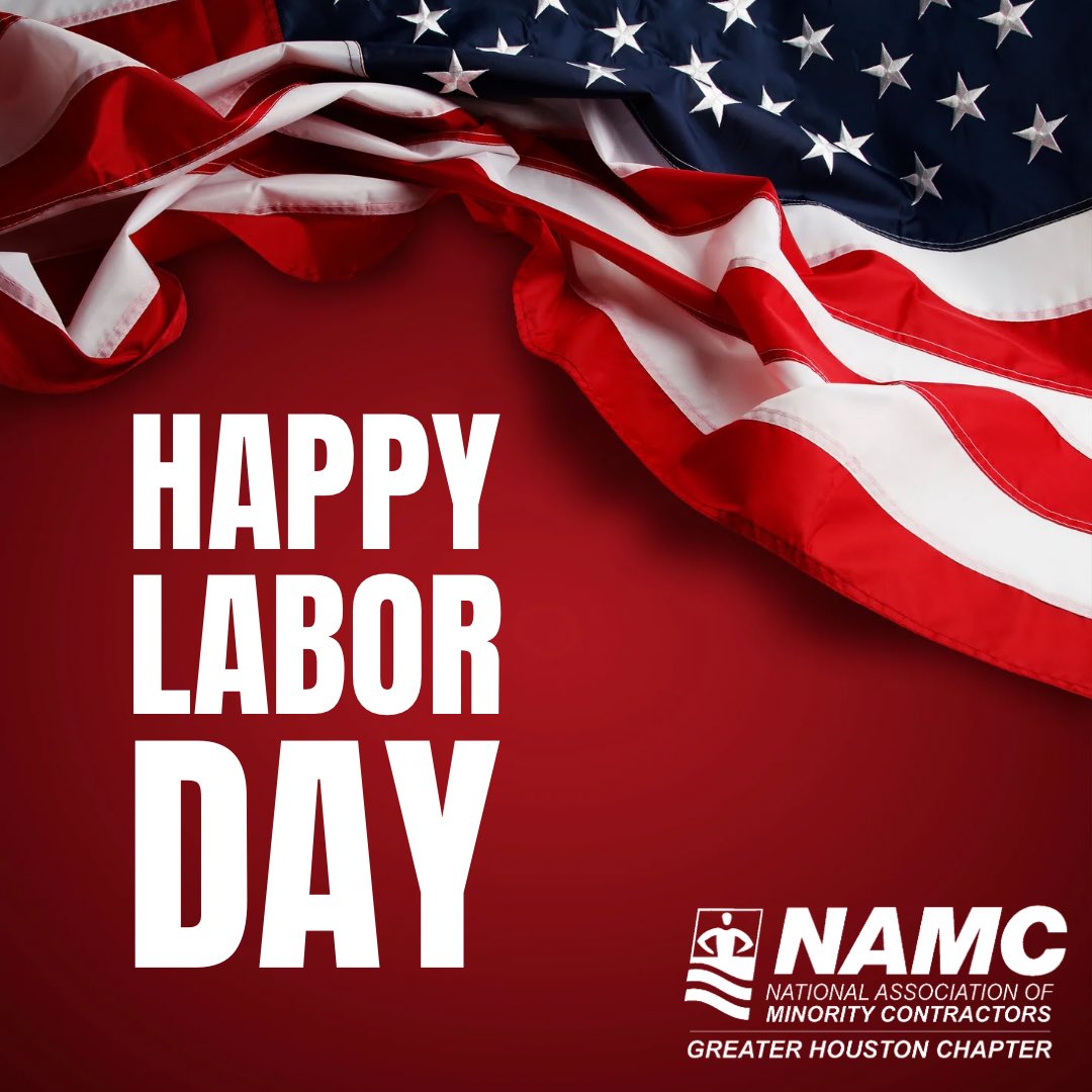 NAMC Texas tweet media