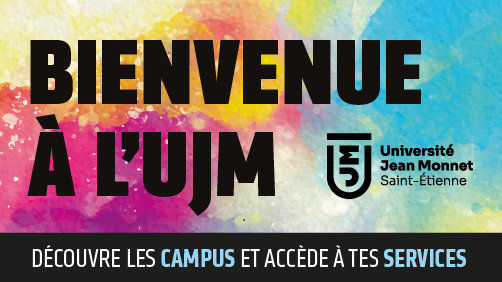 [#Rentrée2023] C'est la rentrée à l'UJM ! Vous découvrez l'UJM pour la 1ère fois ou vous avez besoin d'infos pour votre année ? ➡️ Nos étudiants ambassadeurs sont présents sur tous les campus, du 4 au 15 septembre, de 12h à 14h, pour vous aider tinyurl.com/ujm-rentree2023
