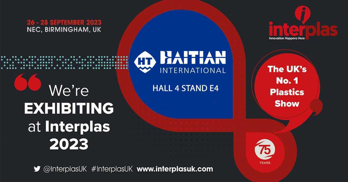 PMM Moulding Mach tweet media