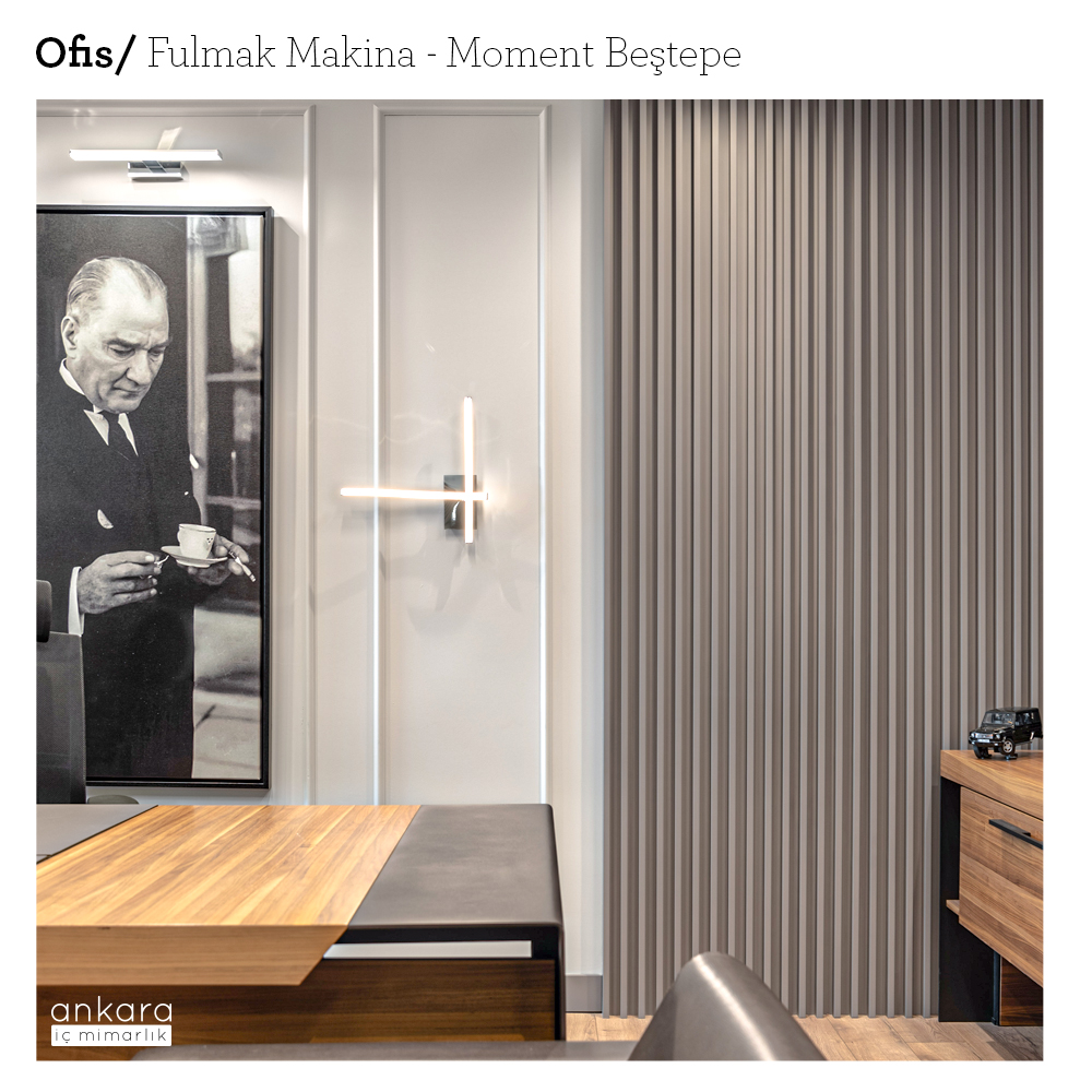 Moment Beştepe'de tasarım, proje, uygulama ve mobilyası ile birlikte tamamladığımız projemizin heyecan verici diğer detaylarını sizlerle paylaşmaktan mutluluk duyuyoruz.
ankaraicmimarlik.com/tr/projeler/of…

#momentestepe #nev201 #mahallankara #ydacenter #vegacenter #maidan #noktaankara