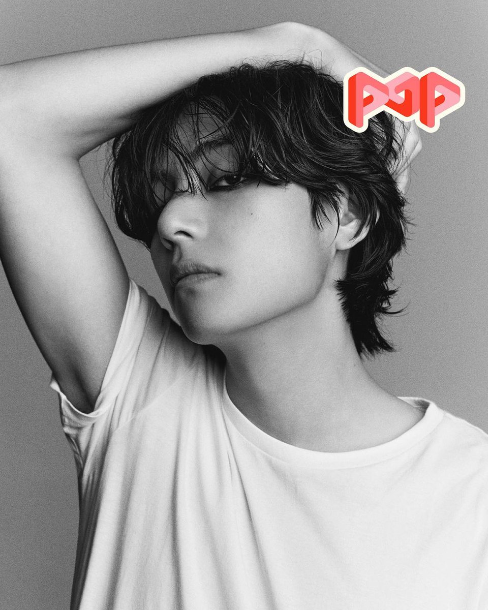 btszone13's tweet photo. [ انستقرام ] 
-
تحديث مجلة POP عبر الانستقرام بصورة لـِ ڤي من جلسة التصوير الخاصة به لصالح عدد شهر سبتمبر ! 
-

@BTS_twt 
AD : A https://t.co/WkBFyULV7o