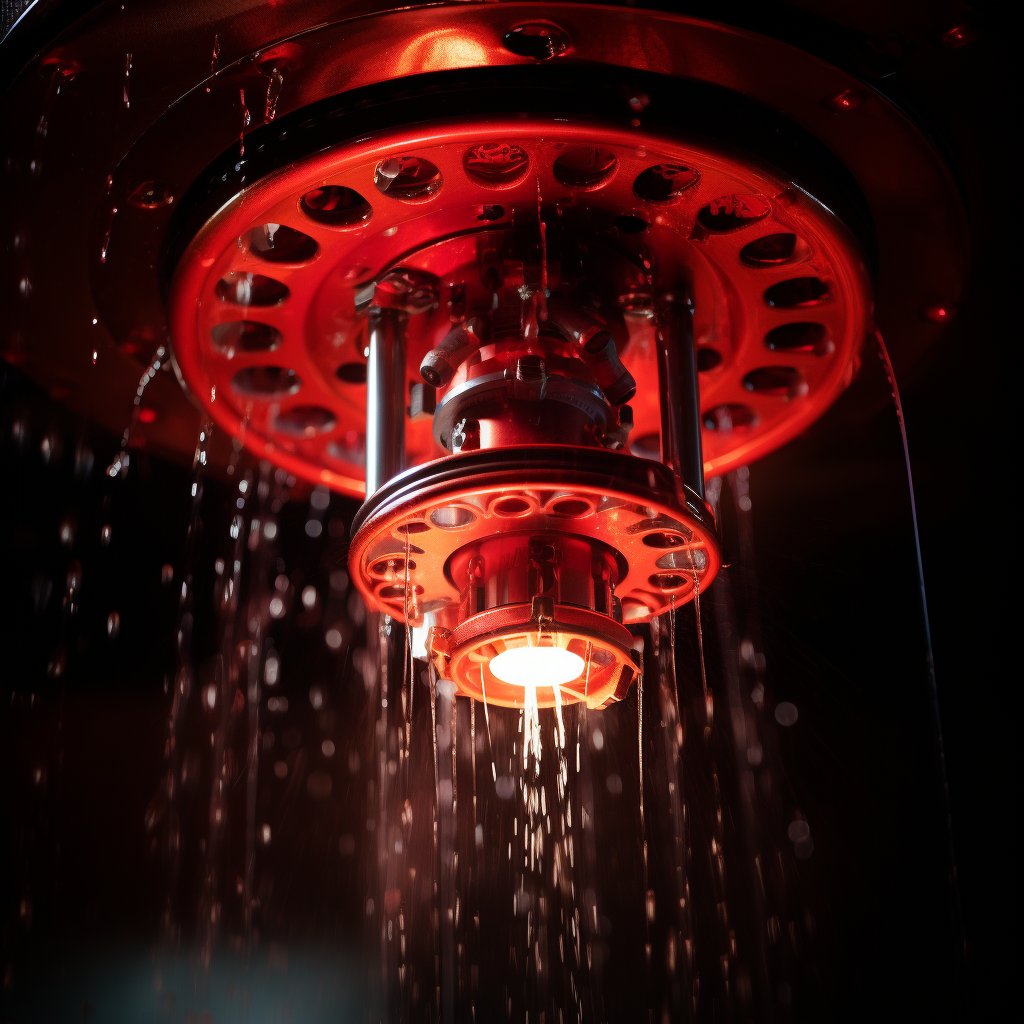 👉In the U.S., the National #FireProtection Association (#NFPA) requires the installation of fire sprinklers in all new buildings 𝗼𝘃𝗲𝗿 𝟳𝟱 𝗳𝗲𝗲𝘁 tall.

✨To know such interesting #facts about #FireSprinkler Systems, visit @ tinyurl.com/24oooh7m

#GVR #Researchpaper