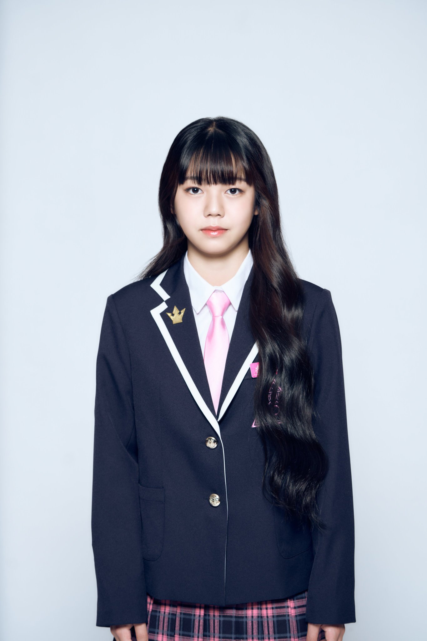 山口愛咲セット　日プ　ME:I 1分PR┊✧ 山口愛咲（YAMAGUCHI MISAKI）✧┊ PRODUCE 101 JAPAN