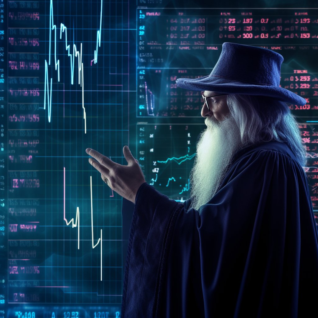 𝙏𝙝𝙚 𝙛𝙖𝙨𝙩𝙚𝙨𝙩 𝙬𝙖𝙮 𝙩𝙤 𝙢𝙖𝙨𝙩𝙚𝙧 𝙄𝘾𝙏 𝙨𝙩𝙮𝙡𝙚 𝙩𝙧𝙖𝙙𝙞𝙣𝙜! 

Something I wish I focused on more at the beginning. 

[Bookmark for later reference]

When you start learning from The Inner Circle Trader, it is hard to know what to focus on, and you get lost in