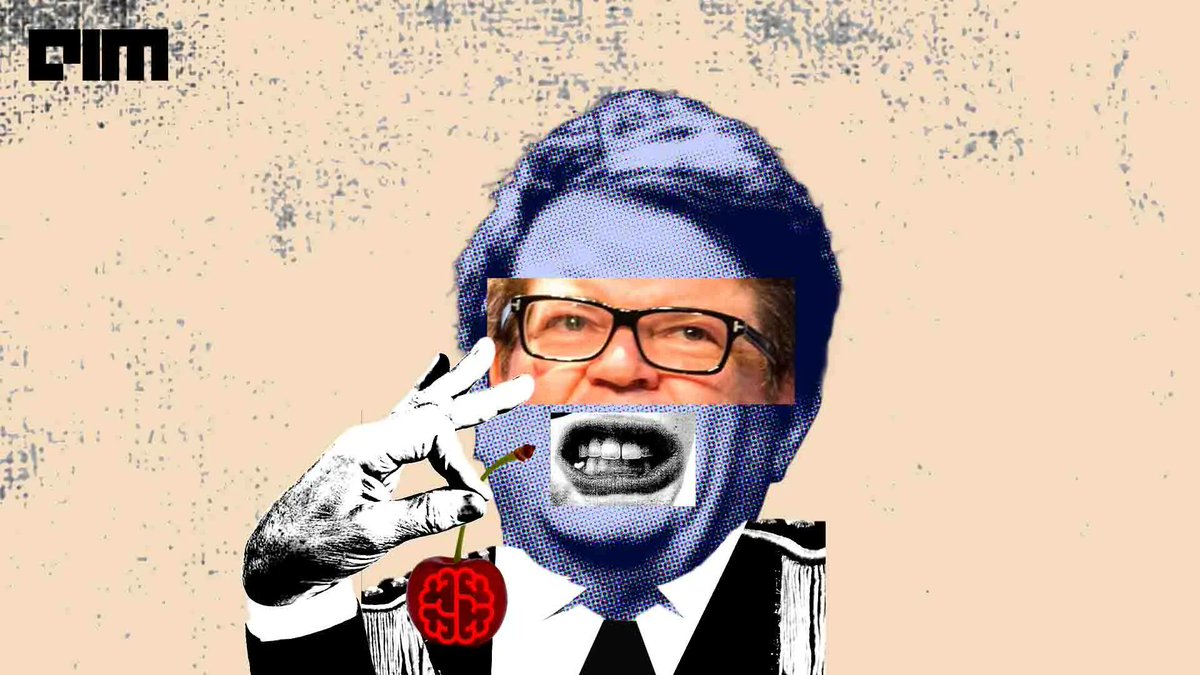 Ronald van Loon tweet media