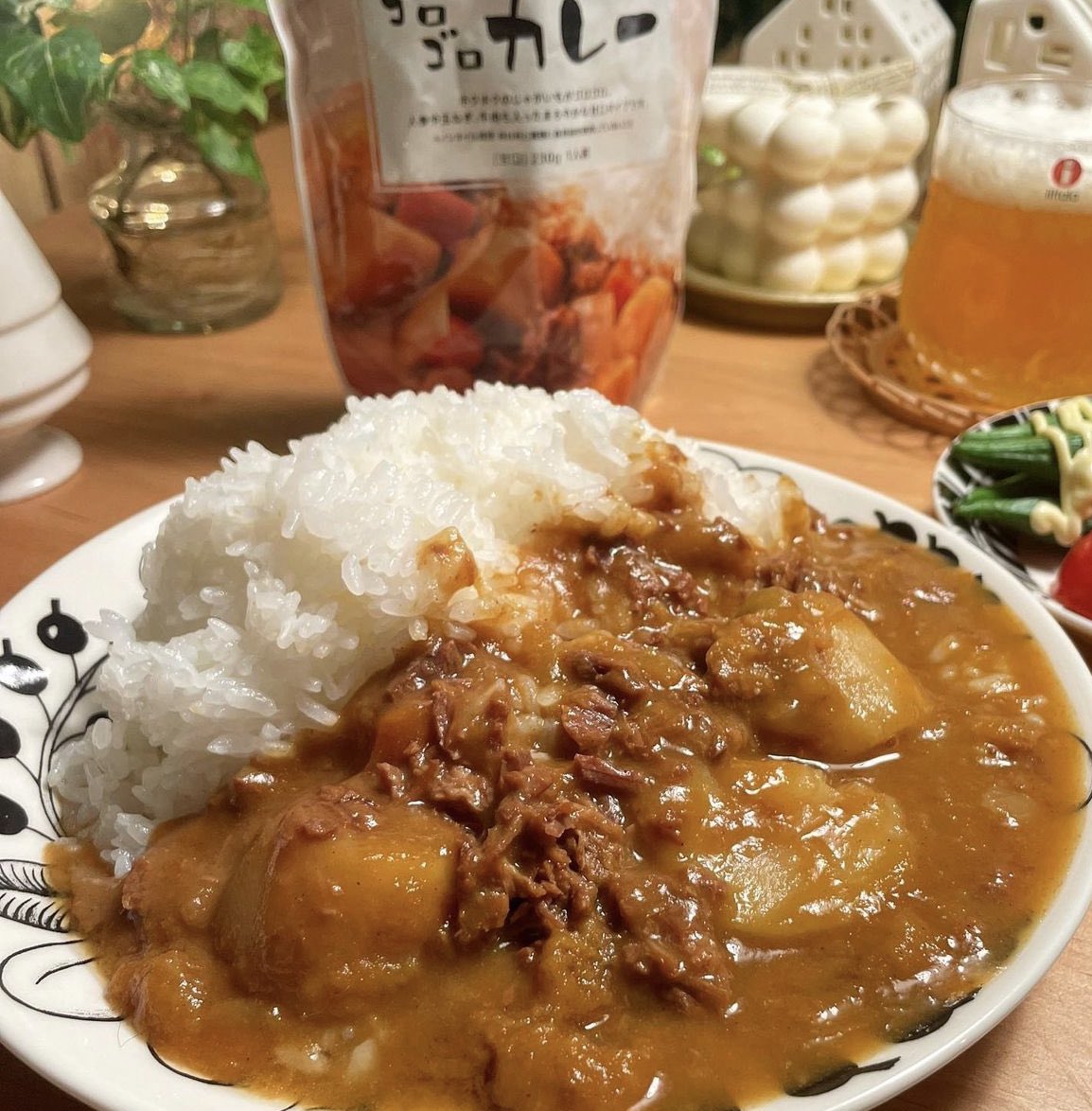 721Aymi's tweet photo. 『SONOKO 無添加食品初めての方セット(総菜6品)』
食品添加物不使用、厳選食材を使ったノンオイル調理で作られているのでヘルシー🌿
しっかり素材の味が感じられて、食べ応えも十分👍
温めるだけで食べられるのでありがたい🫶

#コエタス #PR #SONOKO #楽天 #無添加食品 #ゆる無添加 #無添加冷凍食品 https://t.co/hi0zQpr9zK