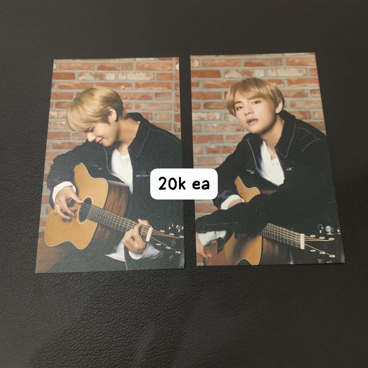 jeonvhtx's tweet image. HELP RT 🫶💜
UPDATE WTS BTS PHOTOCARD MURAH MERIAH
•condi by dm
•Dom solo
•bisa free klaim voc shopee/pc 

#wtsbtsina #wtspcbts