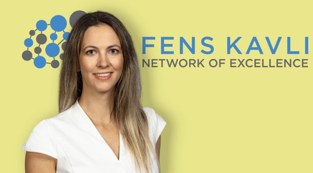 We are happy to share with you that <a href="/NoraMRaschle/">Nora Maria Raschle</a> has been elected as one of the 2023 FENS Scholars by the <a href="/FensKavliNet/">FENS Kavli Network</a> of Excellence.🌟
The network of FENS-Kavli Scholars aims to improve #neuroscience in Europe and beyond through #scientific exchange, advocacy, and outreach.