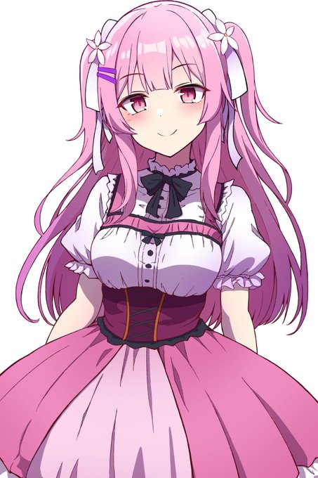 完成版を取り違えてやらかしましたももみちゃんすまああん。やらかしましたほげー!
修正版と、二枚目に違う場所のおしるし 