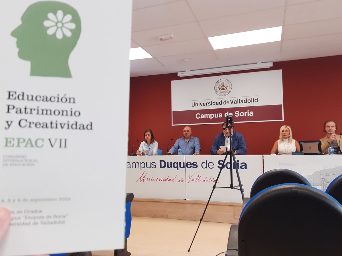 StellaStellae's tweet photo. Comenzamos #EPAVII, Soria. https://t.co/2wKSR1fi72