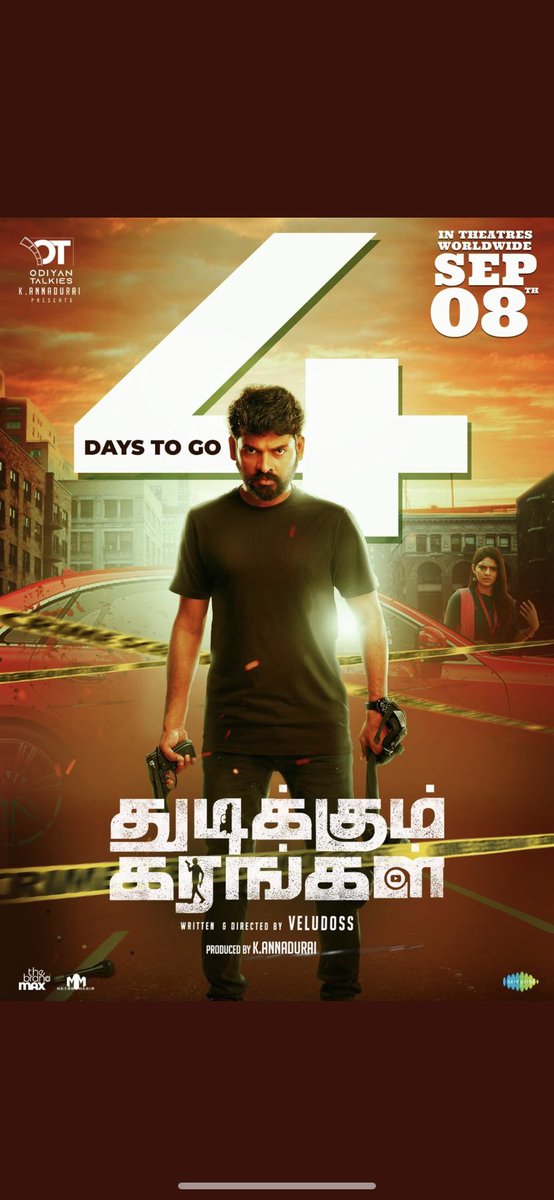 #thudikkumkarangal #directorofphotography
