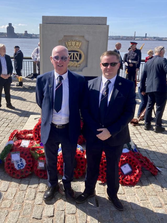 Liverpool Pilots tweet media