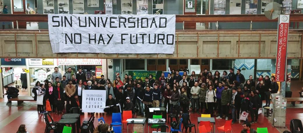 También los ex rectores del <a href="/CINoficial/">CIN</a> se unen contra el arancelamiento universitario. Ex titulares de #universidades crearon una Asociación, defendieron el rol para el país y la región de las casas de estudios superiores y rechazaron vouchers de #Milei .
periferia.com.ar/politica-cient…