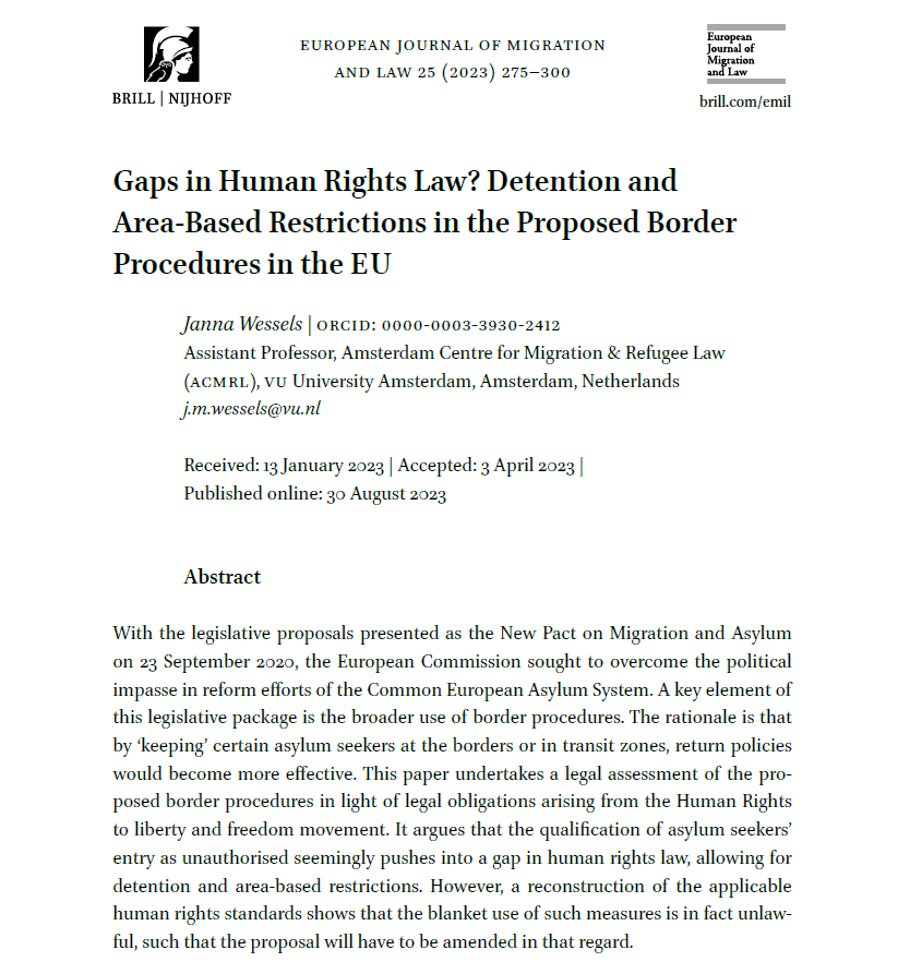 Out now in Open Access

brill.com/view/journals/…