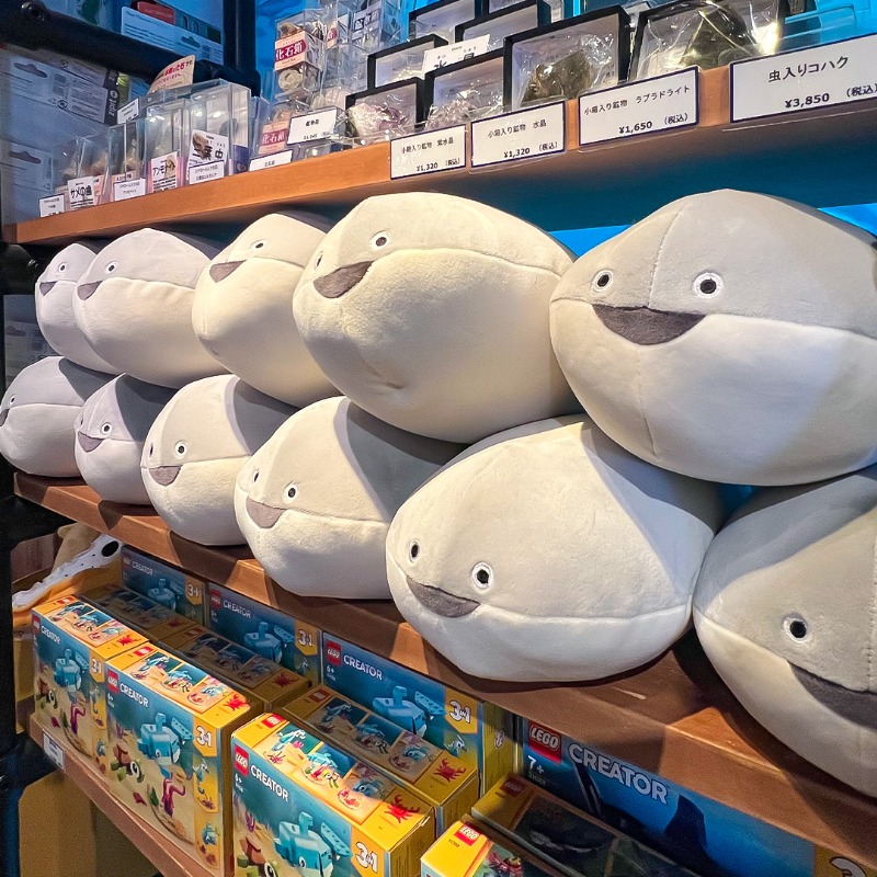 パンサラッサぬいぐるみ　ドバイターフ　エコバッグ入　オリジナル商品　未開封 パンサラッサぬいぐるみ ドバイターフ エコバッグ入 オリジナル商品 未