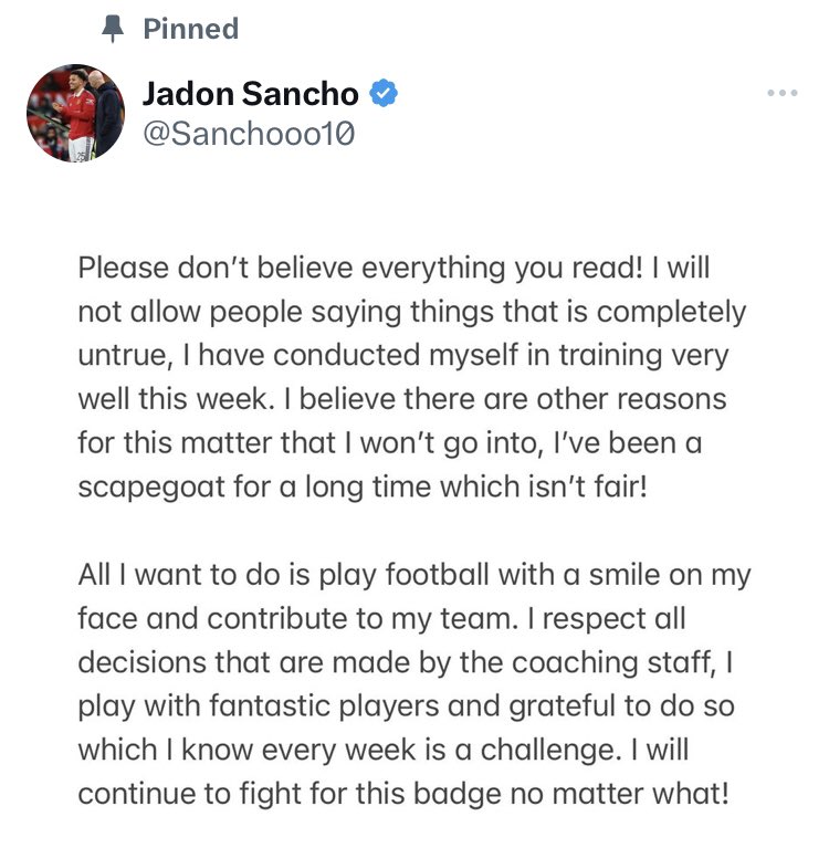 Gautham Rajendran tweet media