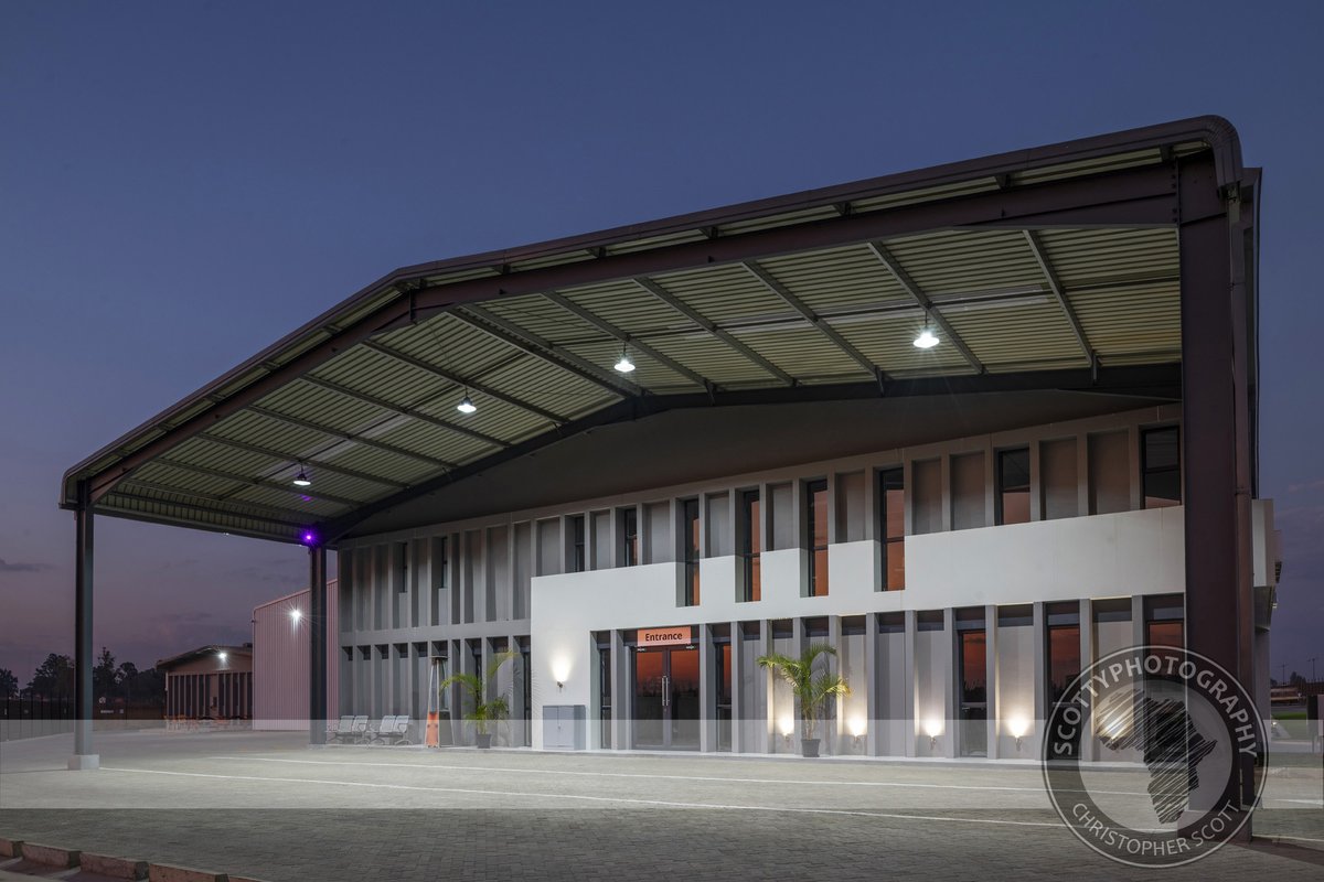 ScottyPhoto's tweet photo. I recently had the pleasure of photographing the new, world class Autoworld Zimbabwe complex in Pomona for the architects and construction company #khalamainconstruction #architecturephotography #architecture #architecturalphotography #commercialphotography #commercialphotography https://t.co/caq5mzYdCY