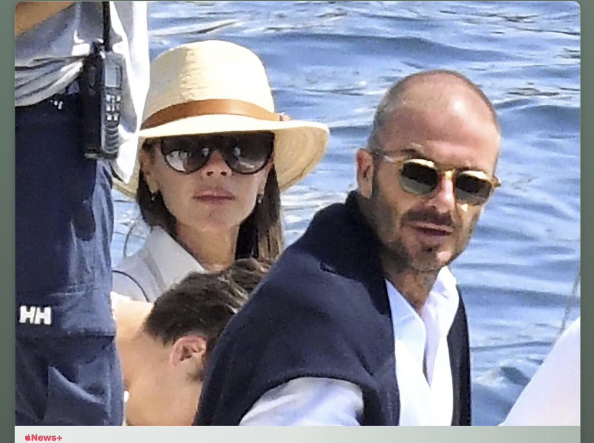 Lava_Geese23's tweet photo. @_HeatMagazine_ is David Beckham a Bald Denier??… https://t.co/ptkWZ2FlrJ