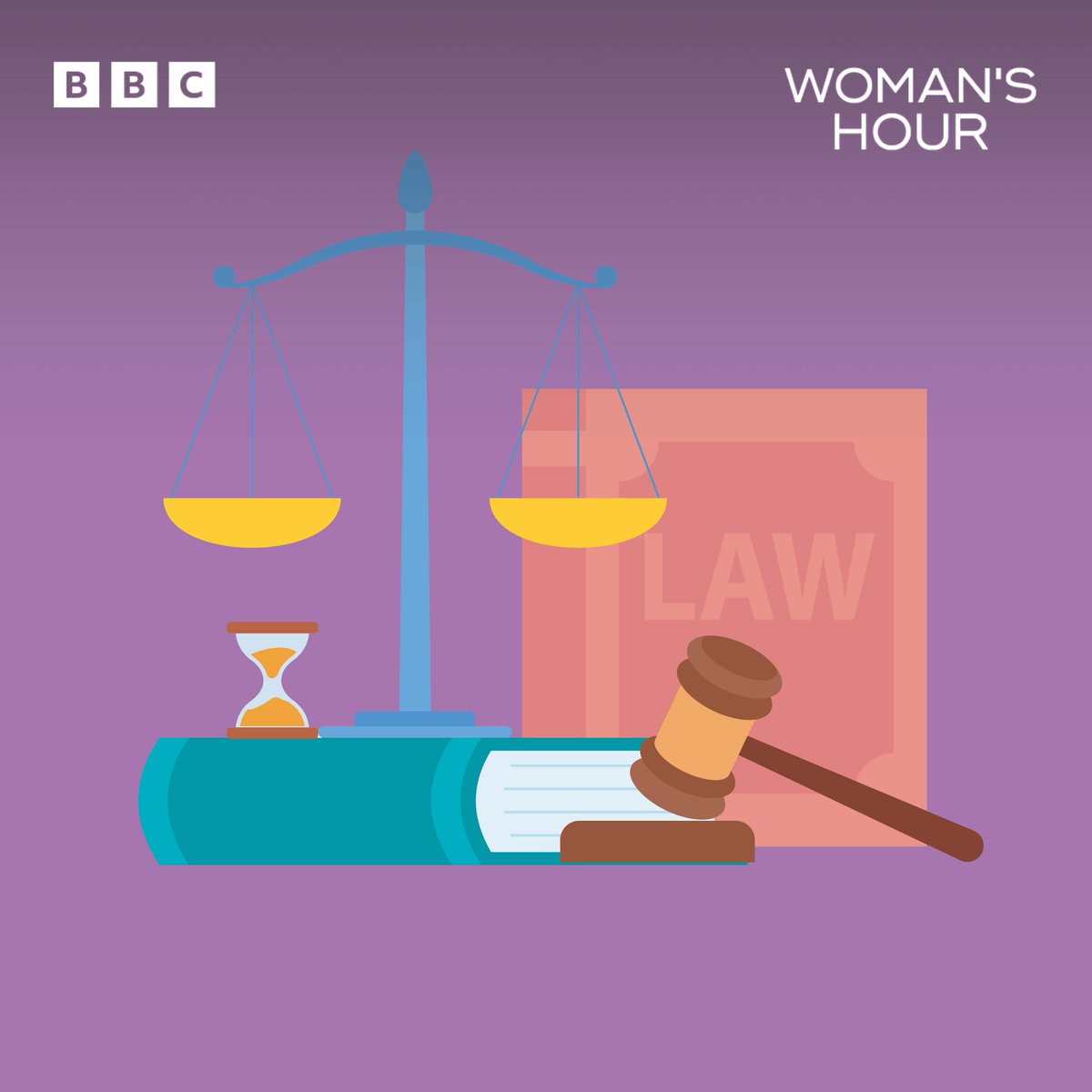 BBCWomansHour's tweet photo. A BBC investigation has found that at least five women have died after family courts allowed fathers accused of abuse to apply for contact with their children.

Some took their own lives, and one had a heart attack outside a court.

Dr Elizabeth Dalgarno discusses with @BBCNuala