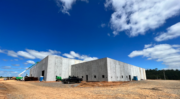 Advanced Nano Products Co., Ltd (ANP) tweet media