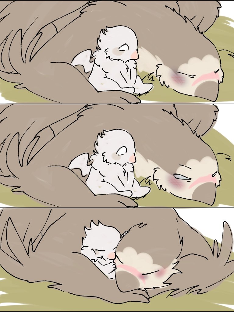 Barb15Love's tweet photo. #pegufanart
@pegu2726 https://t.co/cS9fdzNzlx