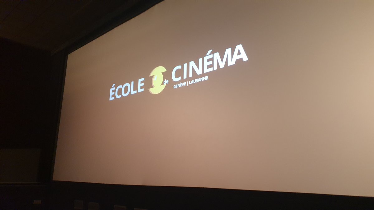 EcoleCinema's tweet photo. École de Cinema Genève #DevenezRealisateur #cinema #geneve #geneva 🎬
École de Cinema Genève #studentfilms #cinema #geneva #lausanne
#ecolecinema #ecoledecinema
#cours #réalisation #realisation
#cinema#ecole#tournage#geneve #genève #lausanne #7emeart #apprendre #film #films https://t.co/UuVgaXmUPD
