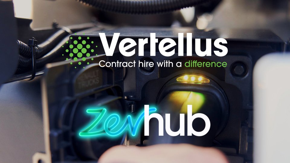 Vertellus tweet media