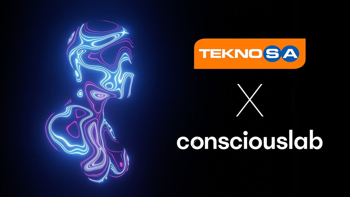 Consciouslab tweet media