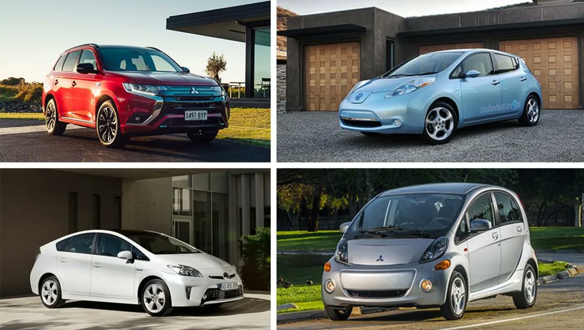 DunkenKBliths's tweet image. The hidden costs of EV ownership: Does it make sense to install a new battery in an older electric car? - Interesting issue

#EV #Battery #OldTech

carsguide.com.au/car-news/the-h…