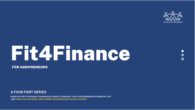 ryaf_agribiz's tweet photo. Fit4Finance for Agripreneurs
https://t.co/y6Sxzn5un9 https://t.co/TS0oVFn0TC