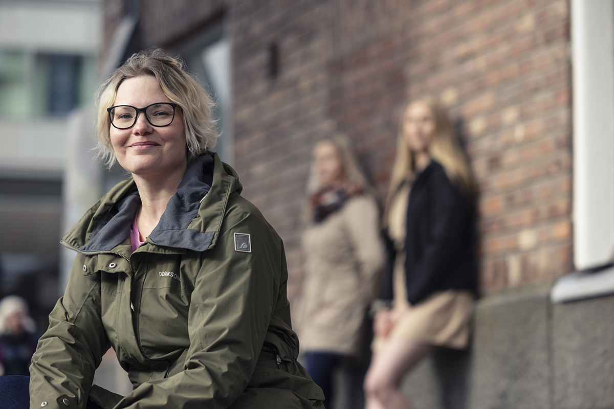 Hoivatien nuortenkodit Aurora Ylitornio ja Aurora Oulu ovat perustason sijaishuollon yksiköitä, joissa kuntoutumista tukee turvallinen suhde ohjaajiin. Aurora Ylitorniossa ja Aurora Oulussa on vapaita asiakaspaikkoja. Lisätietoja:
hoivatie.fi/fi/palvelut/la… #hoivatie #lähelläihmistä