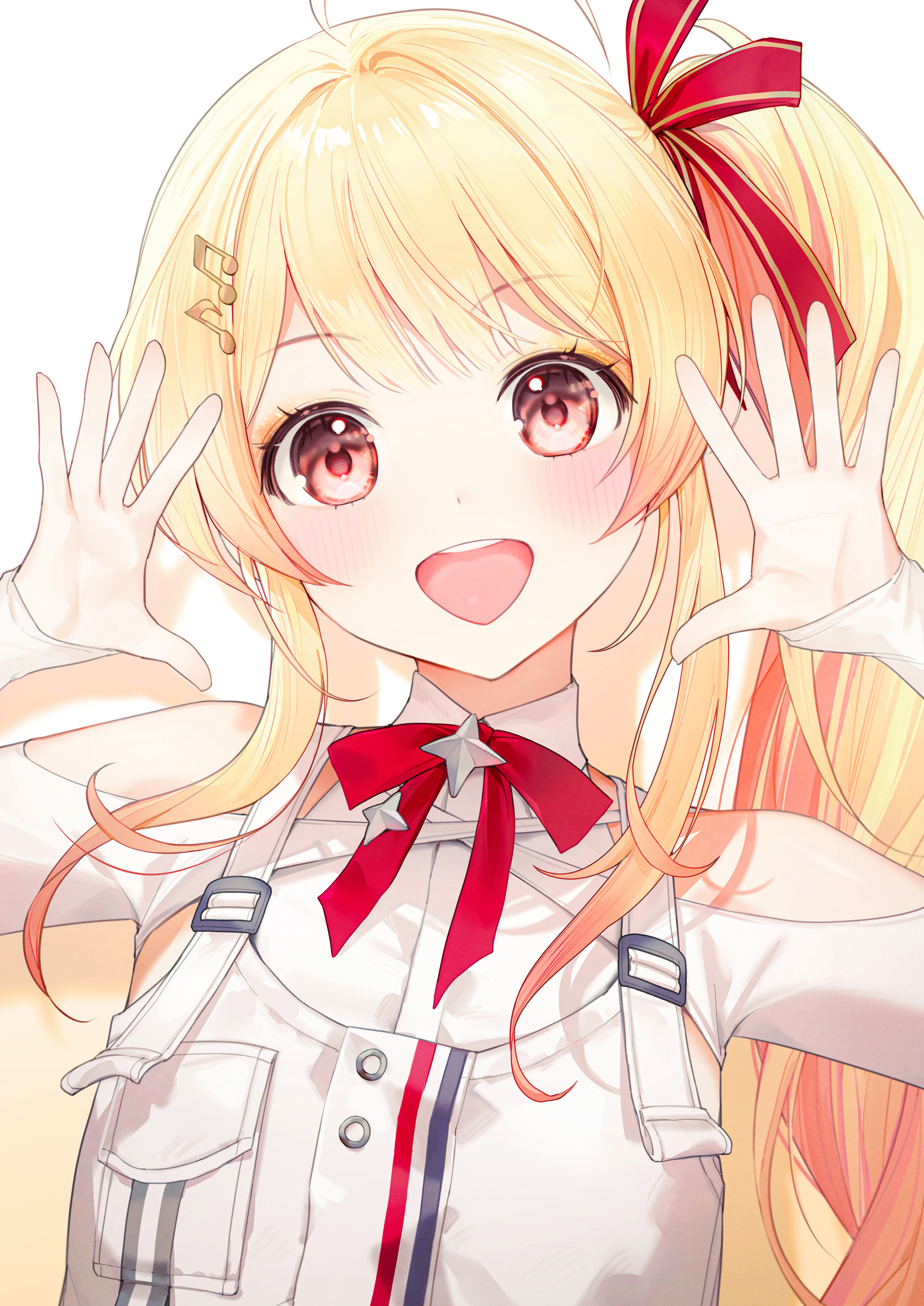 奏ママ 音乃瀬奏🎹✨ReGLOSS on X: 