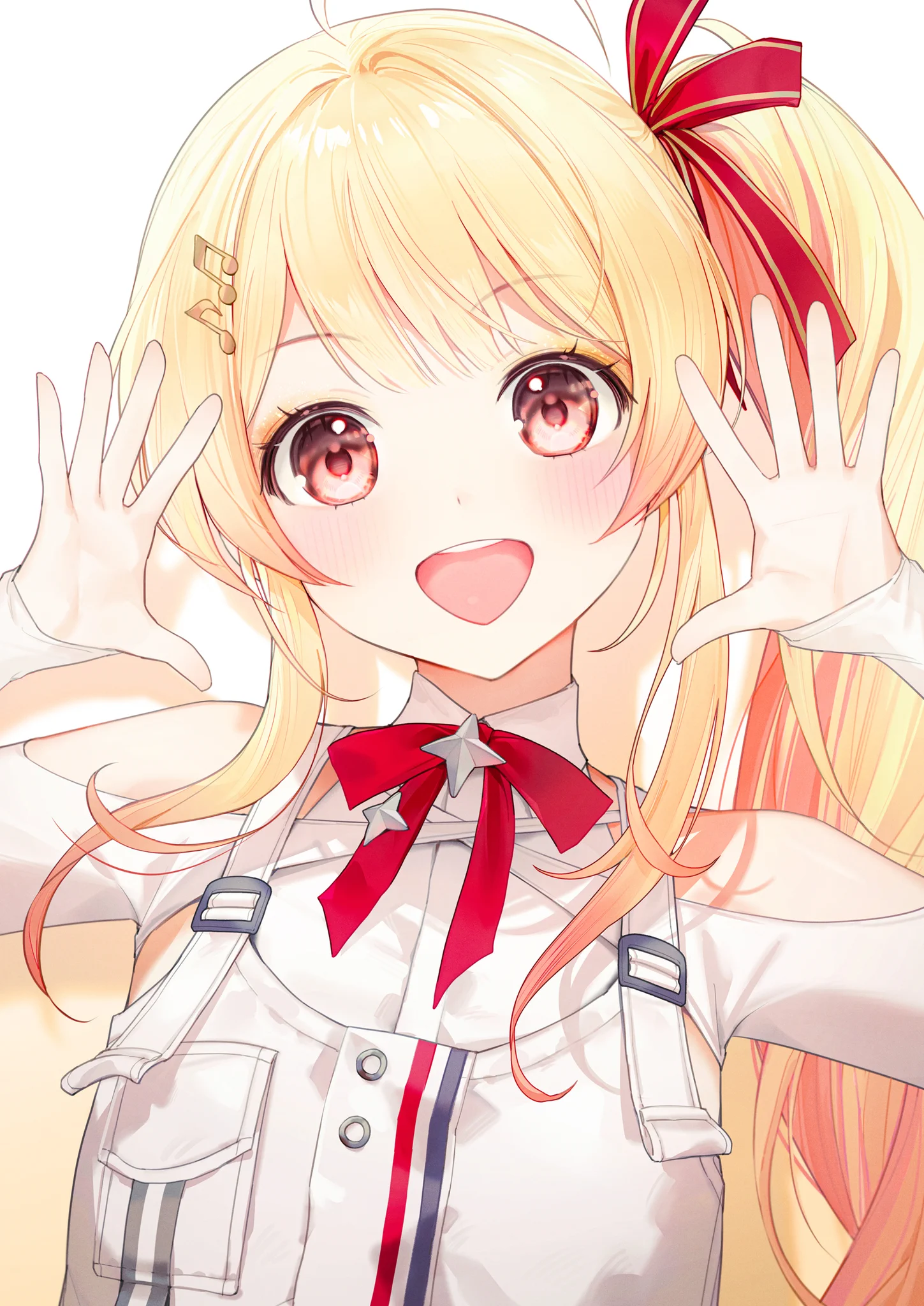 音乃瀬奏🎹✨ReGLOSS on X: 