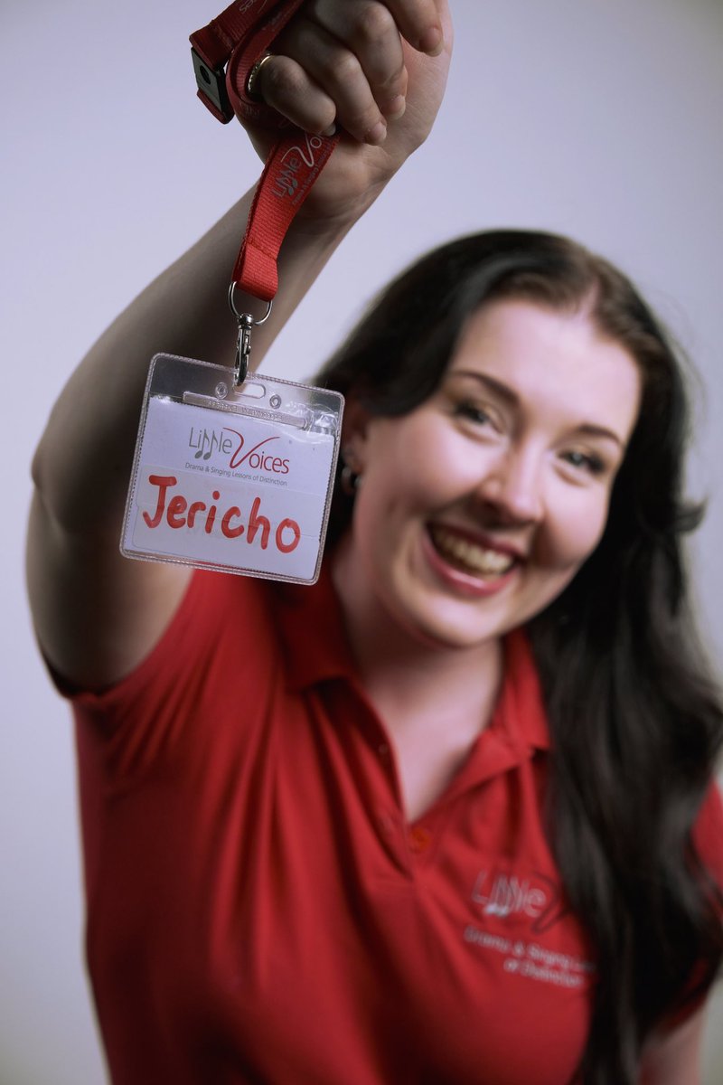 LVHackney's tweet image. Hello! I’m Jericho, the new principal of Little Voices Hackney. I’ve been part of Little Voices for 16 years, as a student and a tutor, and have trained in musical theatre, as well as working as a full time actor for the past few years. I’m so thrilled to take this next step! 🌟
