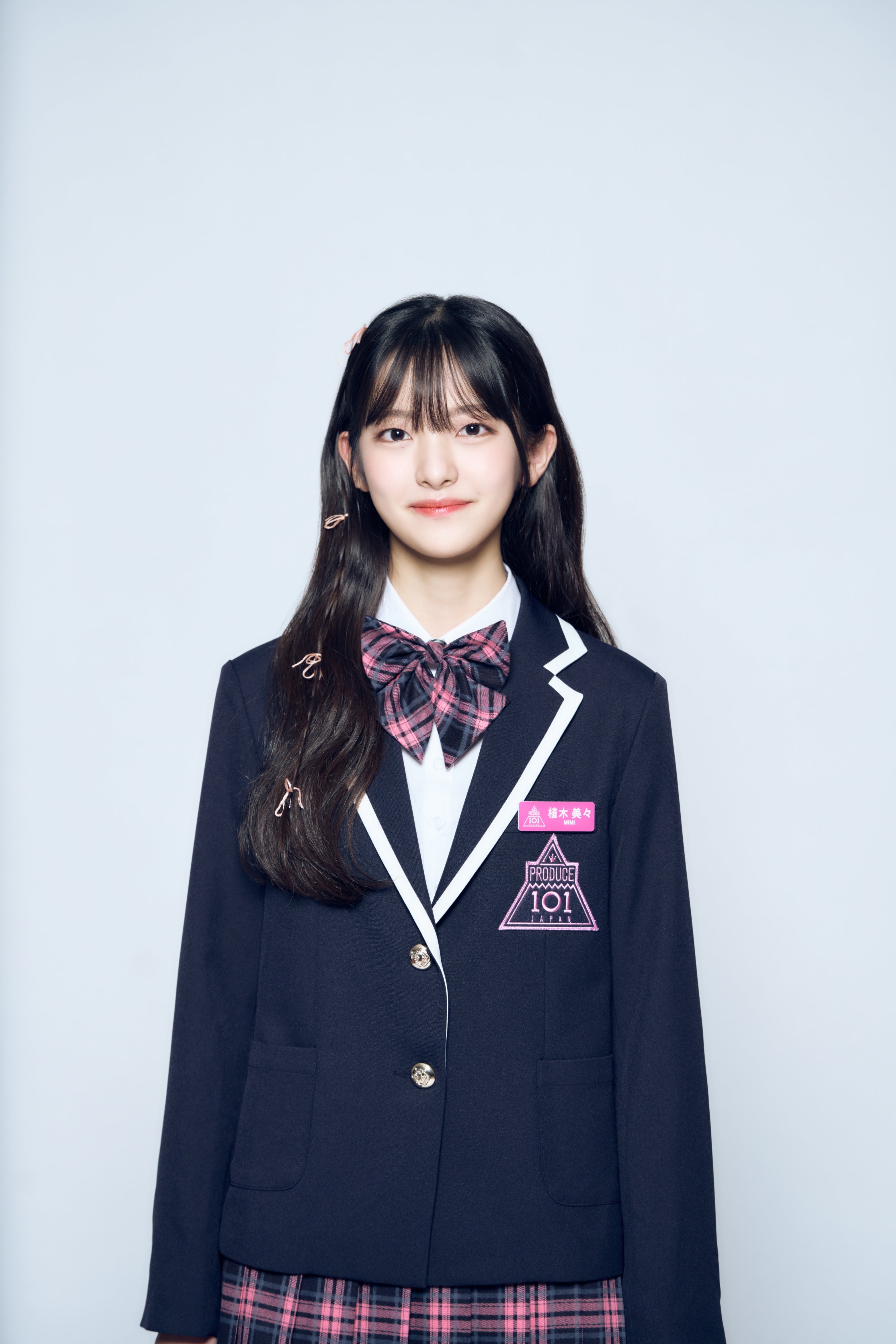 Amazon.co.jp: 日プ女子 田中琴 IDカード PRODUCE 101 JAPAN THE