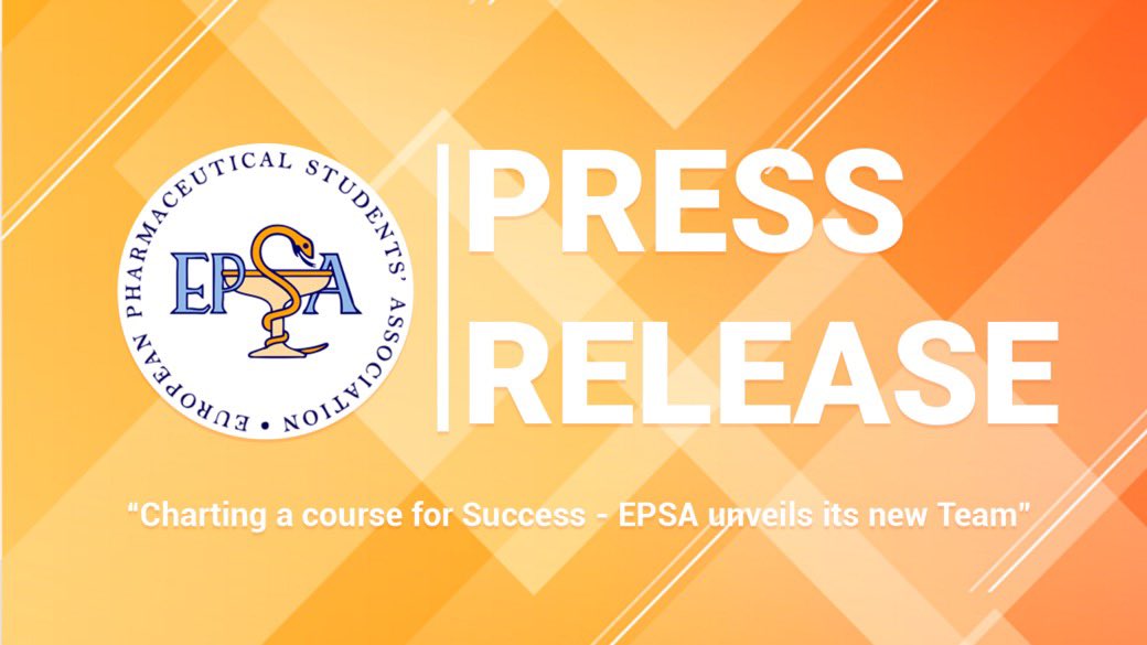 📢Our First Press Release is OUT NOW! 📰
We are thrilled to announce the release of our very first Press Release, and we couldn't be more excited to share this milestone with all of you! 
📝 Read the Press Release here: shorturl.at/vwAM3