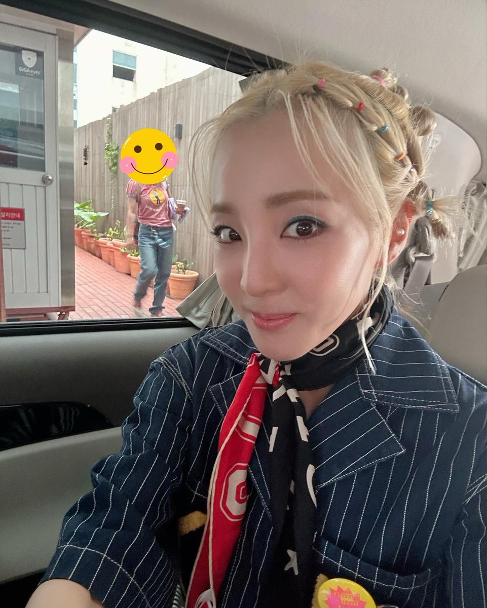 krungy21's tweet image. Photo dump #latepost #randompics