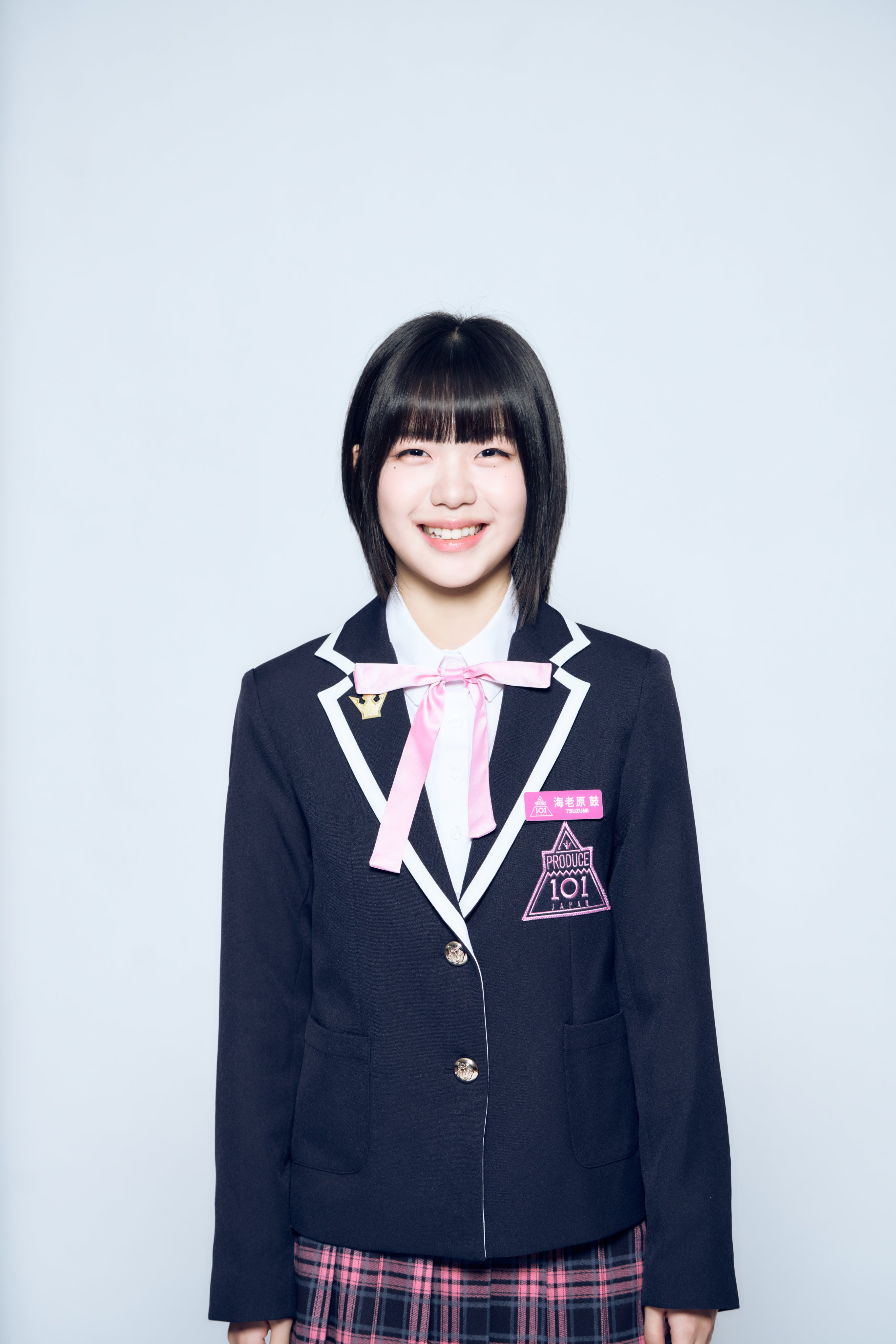 PRODUCE 101 JAPAN THE GIRLS on X: 