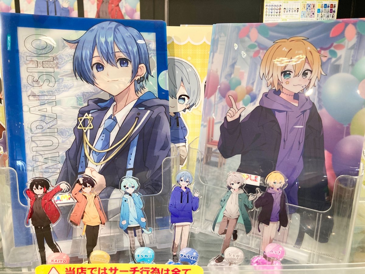 のっき 缶バッジ まとめ売り めろぱか 文化祭 めろんぱんちらいん