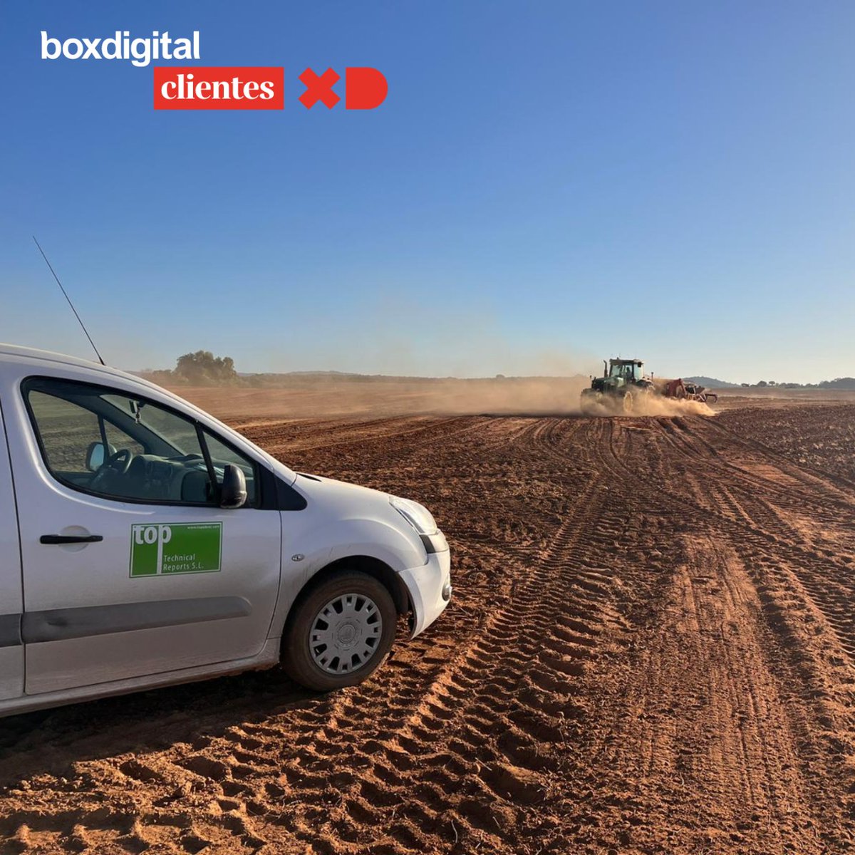 boxdigital_'s tweet photo. En Boxdigital estamos orgullosos de haber colaborado con Top Obras en su #TransformaciónDigital, dando visibilidad a sus servicios y contribuyendo a que sigan avanzando en proyectos de ingeniería civil y energía sostenible.

https://t.co/TL7RpK3zvx https://t.co/PPfZSPp8ag