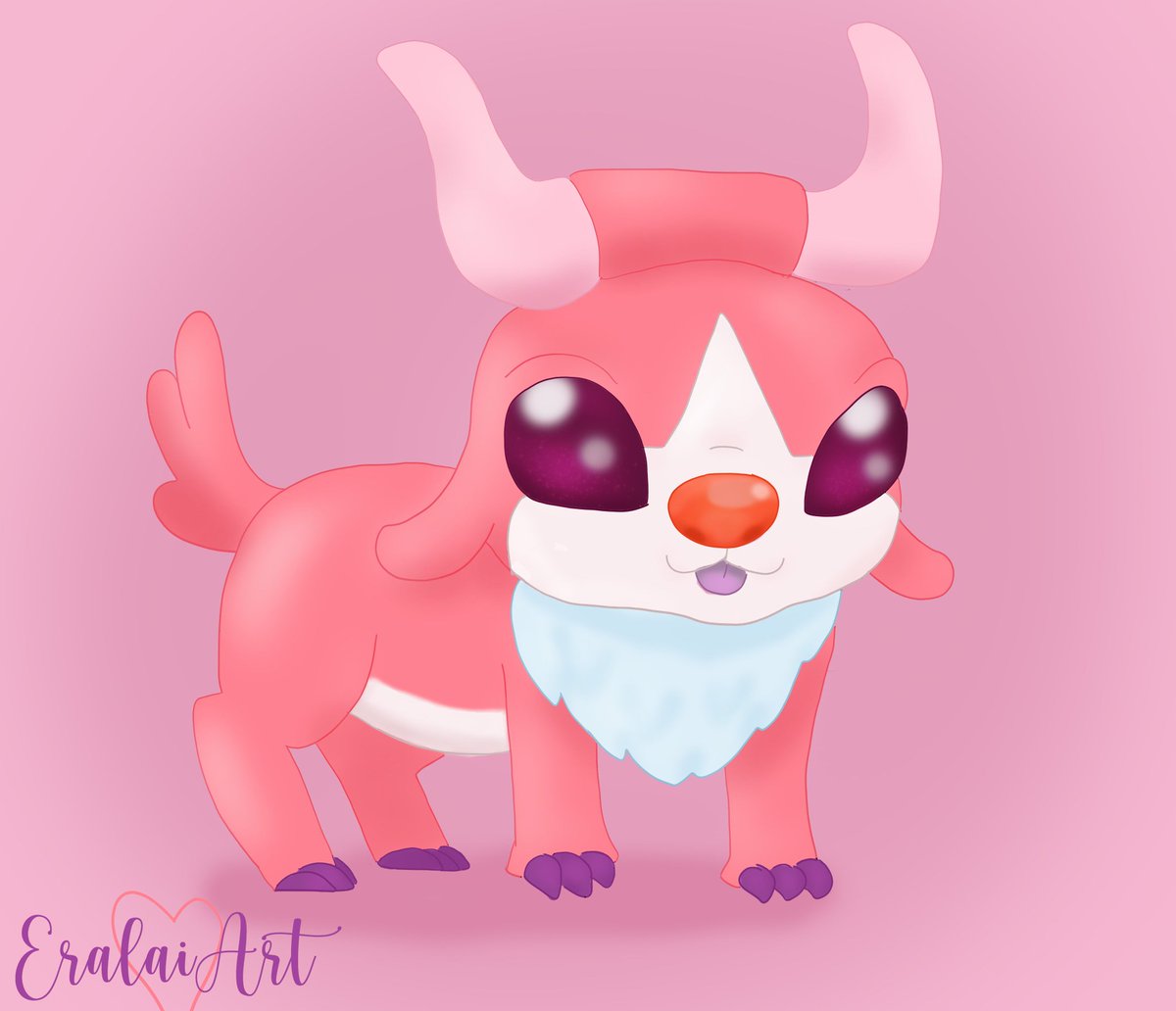 EralaiART's tweet photo. Dorkifier from Lilo and Stitch
#artvsreference #liloandstitch #alienart #イラスト https://t.co/644JPFWefM